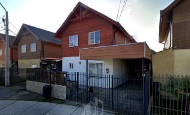 Casa en Venta en Viñedos del Boldo