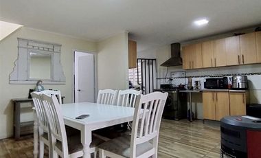 Casa en Venta en Viñedos del Boldo