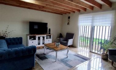 Casa en Venta en Viñedos del Boldo
