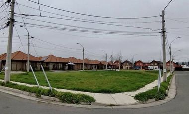 Casa en Venta en Viñedos del Boldo