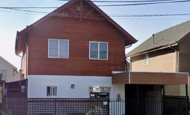 Casa en Venta en Viñedos del Boldo