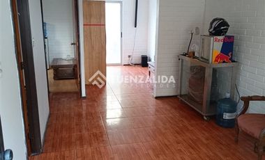 Casa en Venta en Avenida Mexico