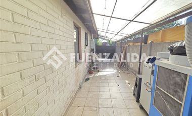 Casa en Venta en Avenida Mexico