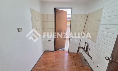 Casa en Venta en Avenida Mexico