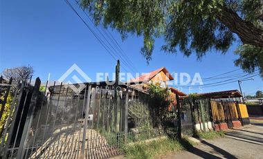 Casa en Venta en Avenida Mexico