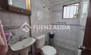 Casa en Venta en Avenida Mexico