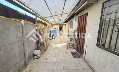 Casa en Venta en Avenida Mexico