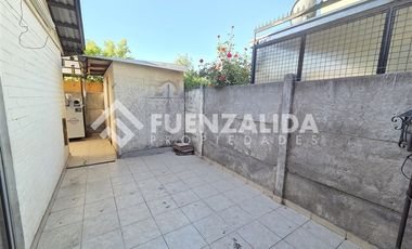Casa en Venta en Avenida Mexico