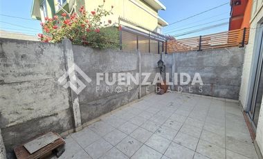 Casa en Venta en Avenida Mexico