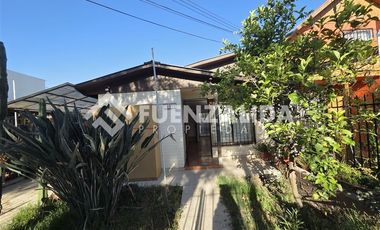 Casa en Venta en Avenida Mexico