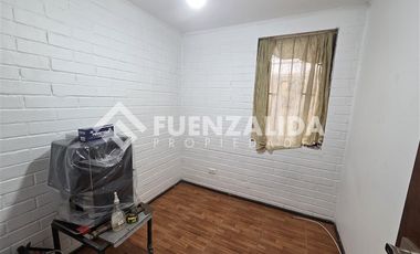 Casa en Venta en Avenida Mexico