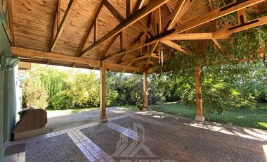 Casa en Venta en Zapallar