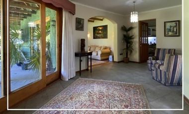 Casa en Venta en Zapallar