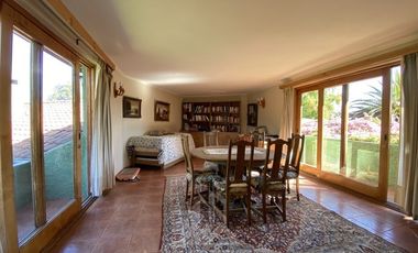 Casa en Venta en Zapallar