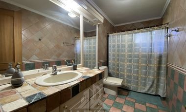 Casa en Venta en Zapallar