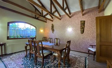 Casa en Venta en Zapallar