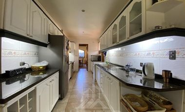 Casa en Venta en Zapallar