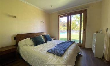 Casa en Venta en Zapallar