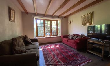 Casa en Venta en Zapallar