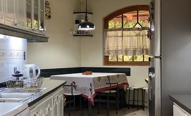 Casa en Venta en Zapallar