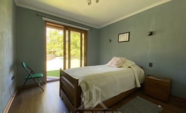 Casa en Venta en Zapallar