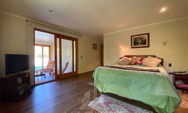 Casa en Venta en Zapallar