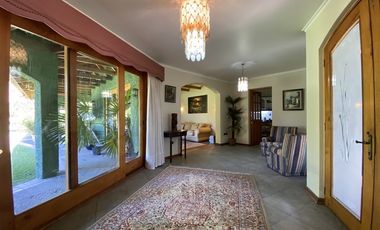 Casa en Venta en Zapallar