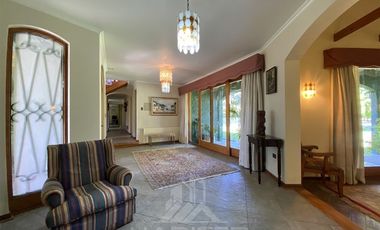 Casa en Venta en Zapallar