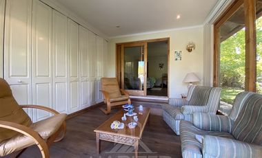 Casa en Venta en Zapallar