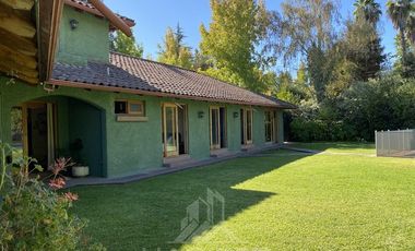 Casa en Venta en Zapallar