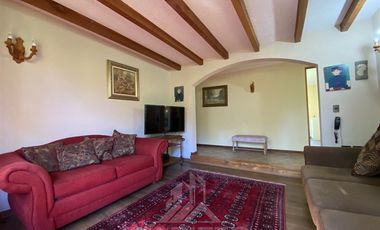 Casa en Venta en Zapallar