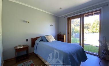 Casa en Venta en Zapallar