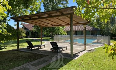 Casa en Venta en Zapallar