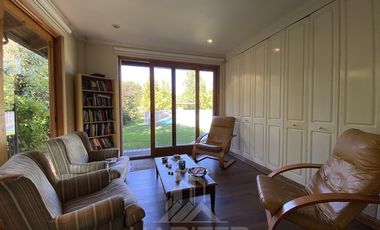 Casa en Venta en Zapallar