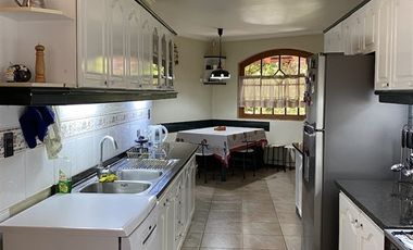 Casa en Venta en Zapallar