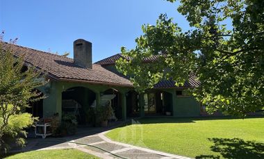 Casa en Venta en Zapallar