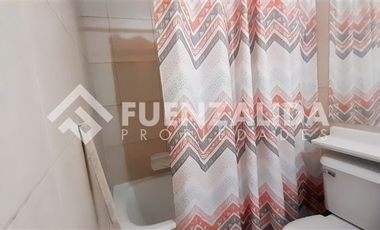 Departamento en Venta en Gauss