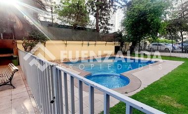 Departamento en Venta en Gauss