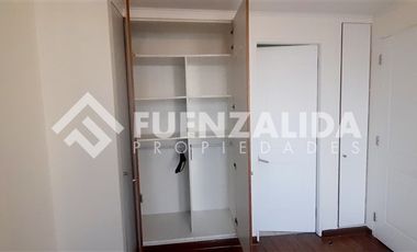 Departamento en Venta en Gauss