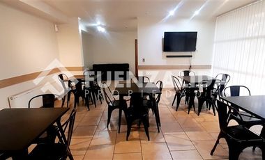 Departamento en Venta en Gauss
