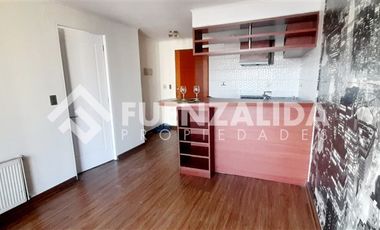 Departamento en Venta en Gauss