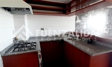 Departamento en Venta en Gauss