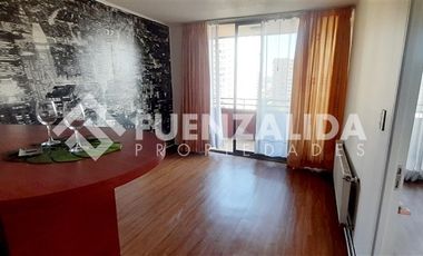 Departamento en Venta en Gauss