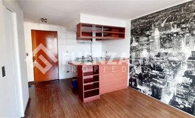 Departamento en Venta en Gauss