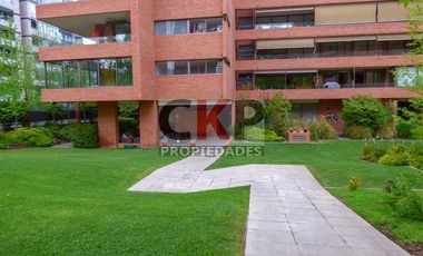 Departamento en Venta en Avda Cristóbal Colón / Avenida Manquehue
