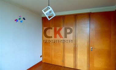 Departamento en Venta en Avda Cristóbal Colón / Avenida Manquehue