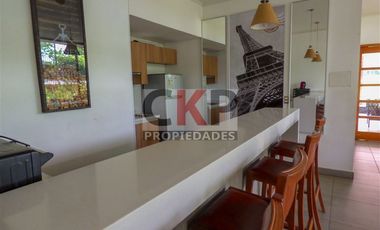 Departamento en Venta en Avda Cristóbal Colón / Avenida Manquehue