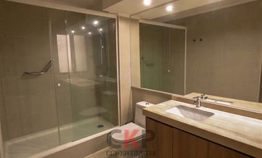 Departamento en Venta en Avda Cristóbal Colón / Avenida Manquehue