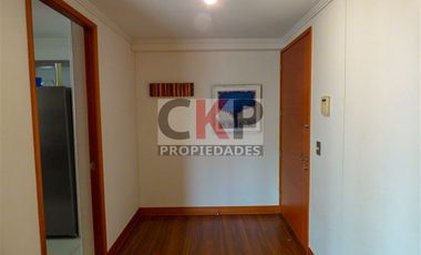 Departamento en Venta en Avda Cristóbal Colón / Avenida Manquehue