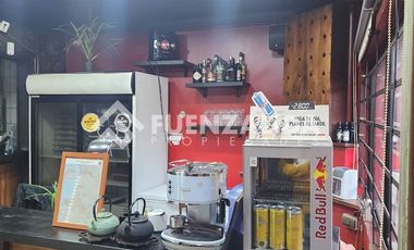Local Comercial en Arriendo en Restaurante La Fermatta